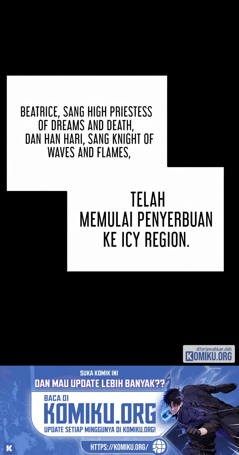 The Knight King Who Returned With A God Chapter 180 Halaman 145