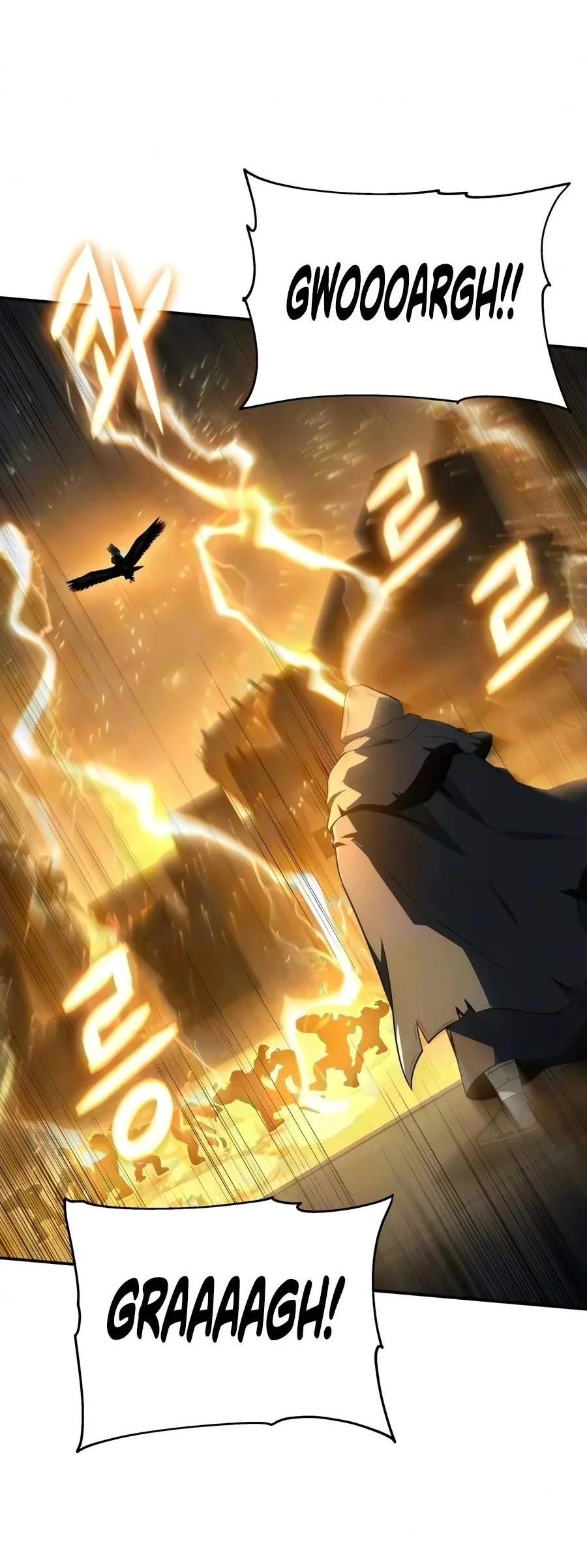 The Knight King Who Returned With A God Chapter 181 Halaman 16