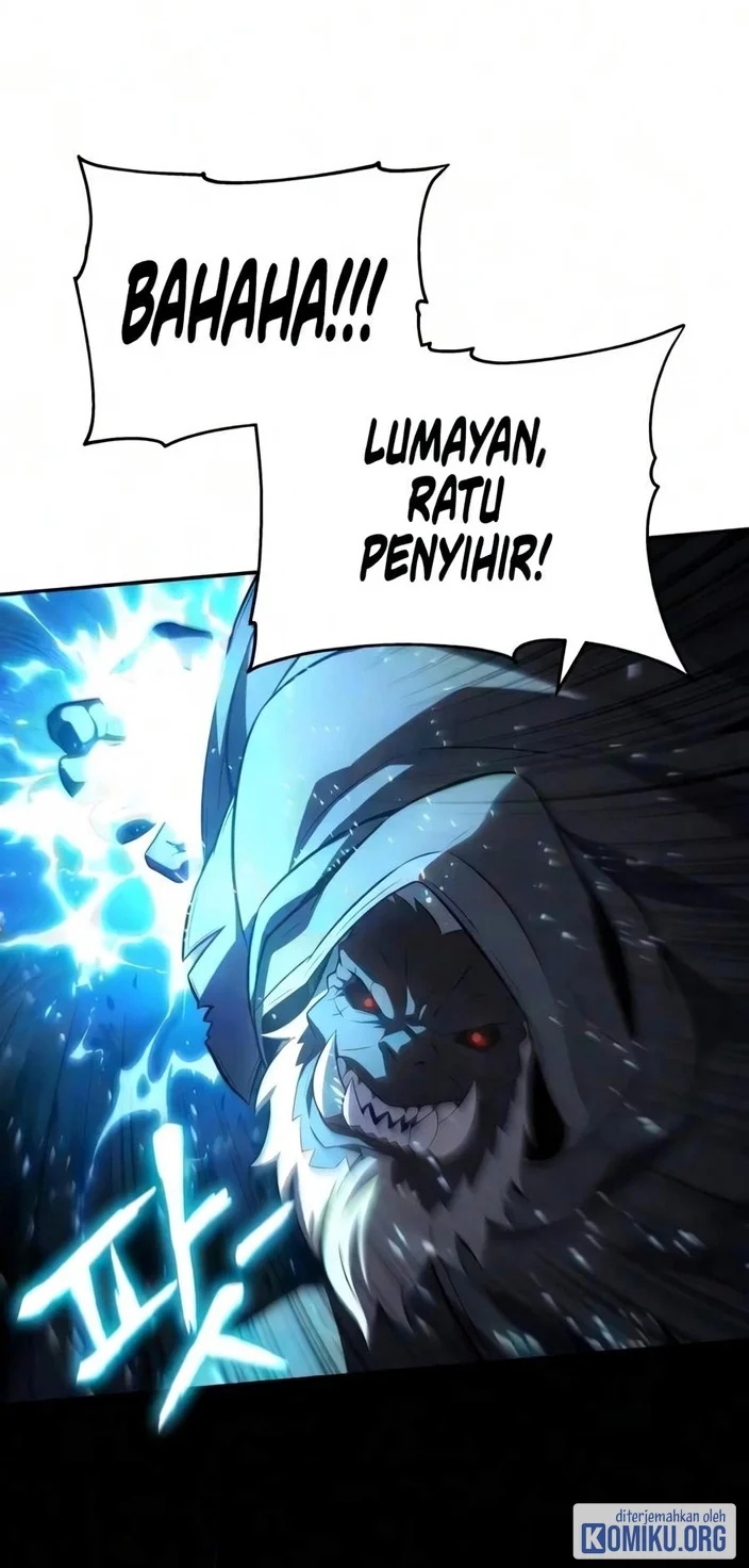 The Knight King Who Returned With A God Chapter 181 Halaman 17