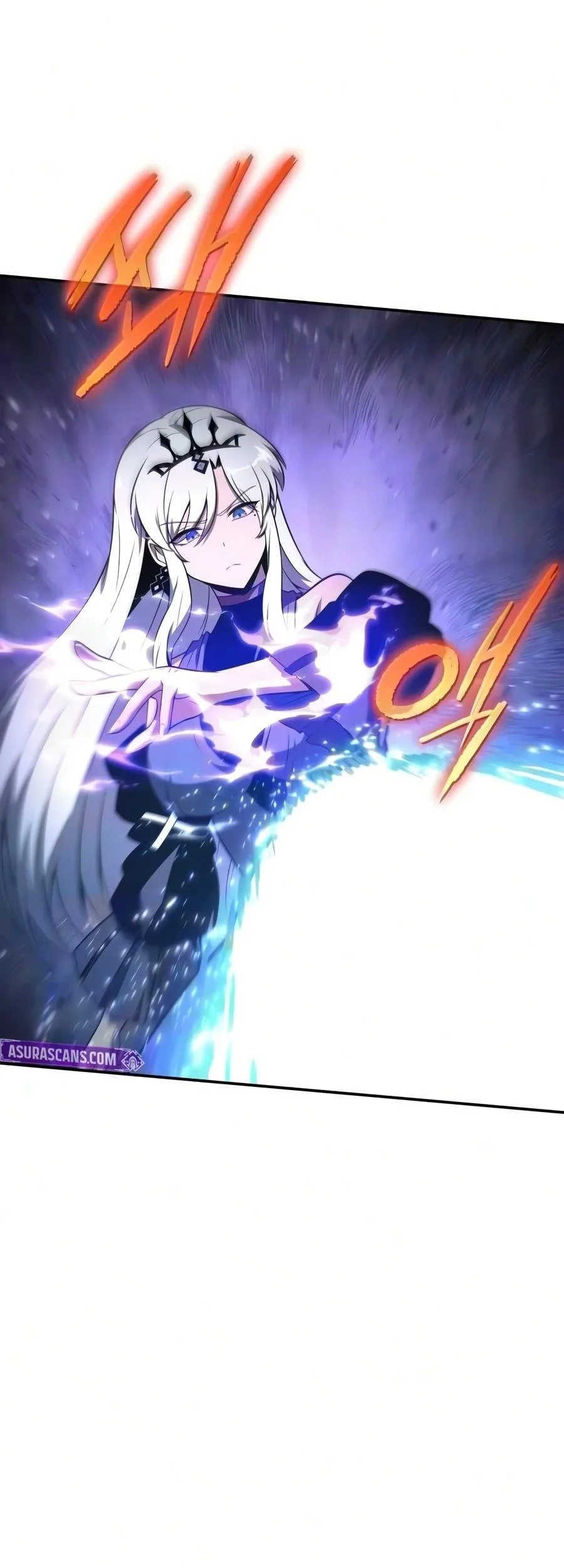 The Knight King Who Returned With A God Chapter 181 Halaman 21