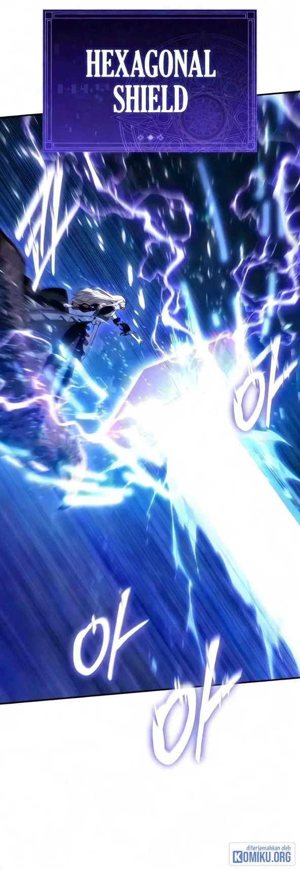 The Knight King Who Returned With A God Chapter 181 Halaman 23