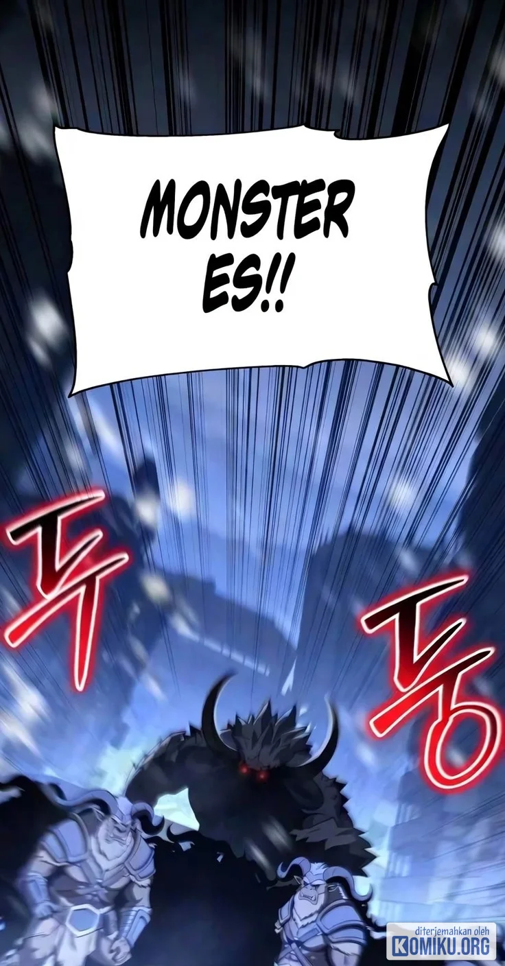 The Knight King Who Returned With A God Chapter 181 Halaman 35