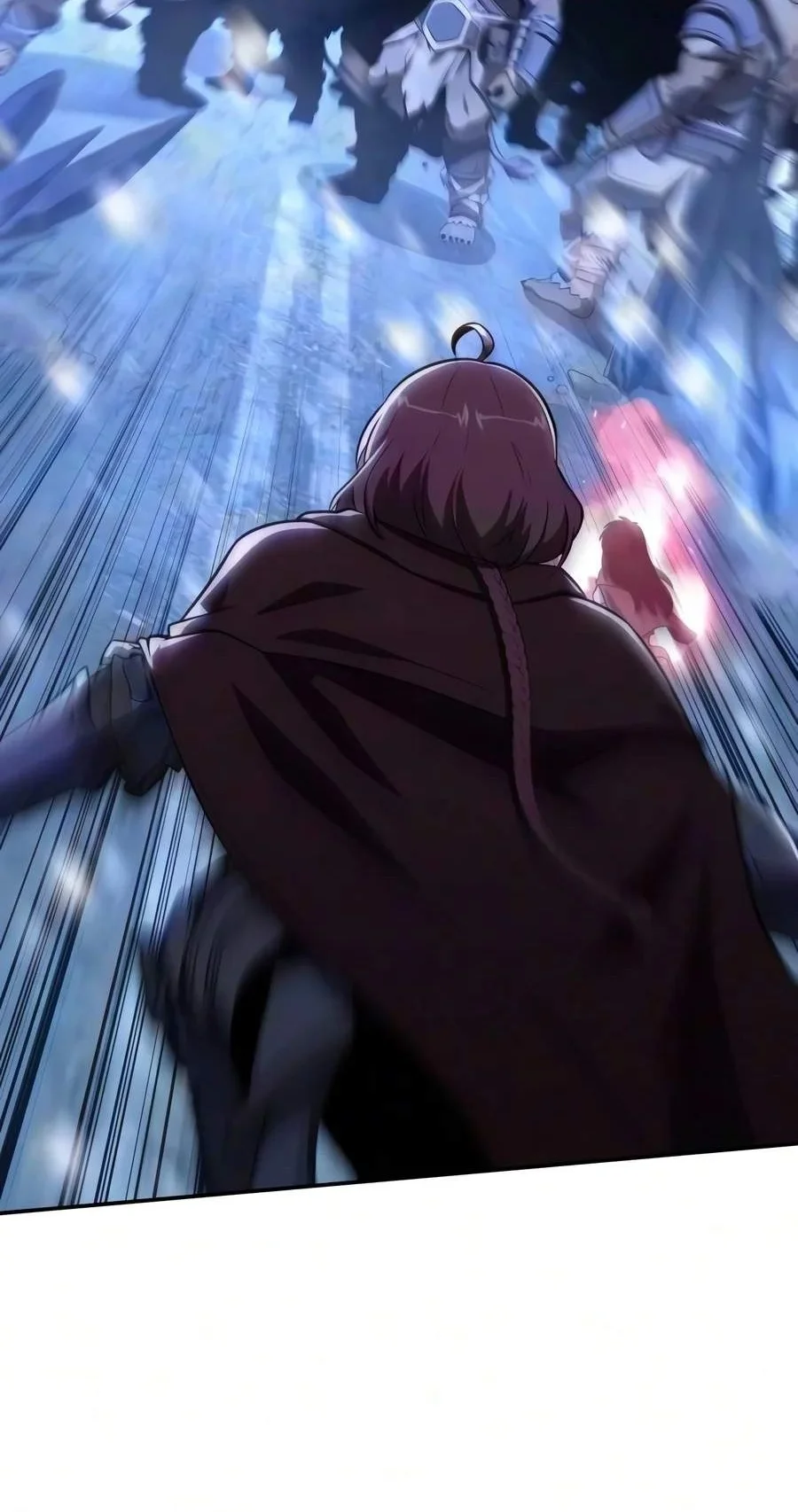 The Knight King Who Returned With A God Chapter 181 Halaman 36