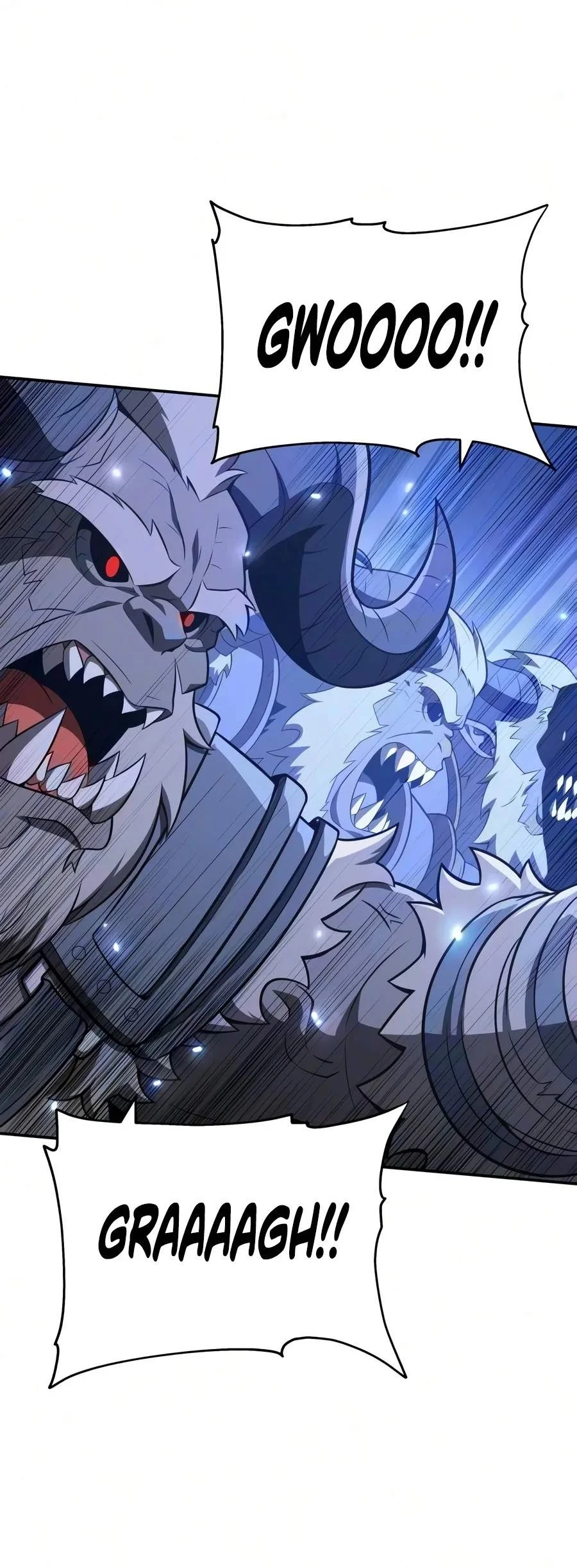The Knight King Who Returned With A God Chapter 181 Halaman 37