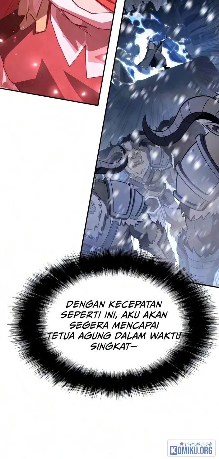 The Knight King Who Returned With A God Chapter 181 Halaman 51