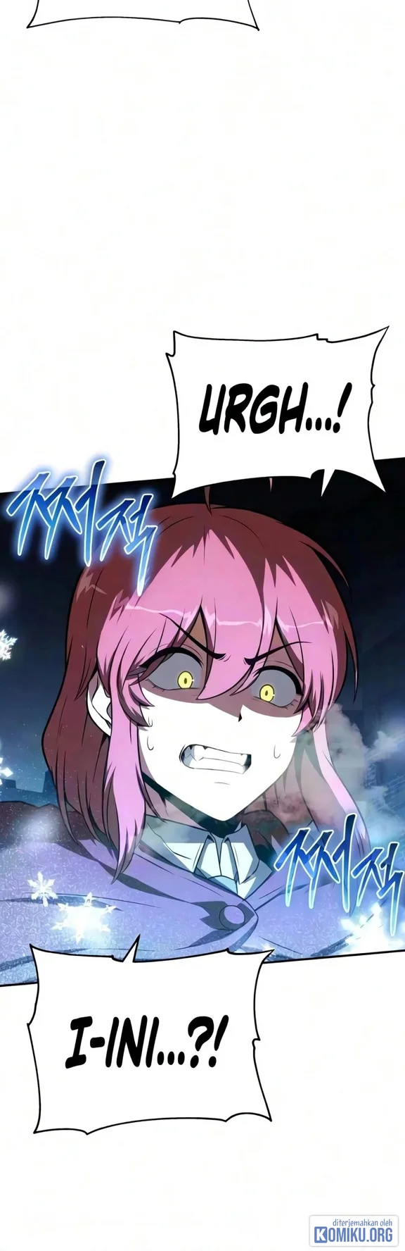 The Knight King Who Returned With A God Chapter 181 Halaman 55