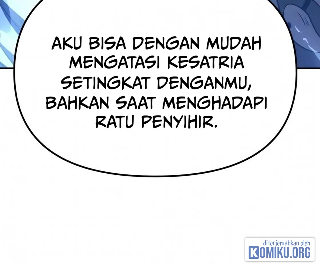 The Knight King Who Returned With A God Chapter 181 Halaman 58