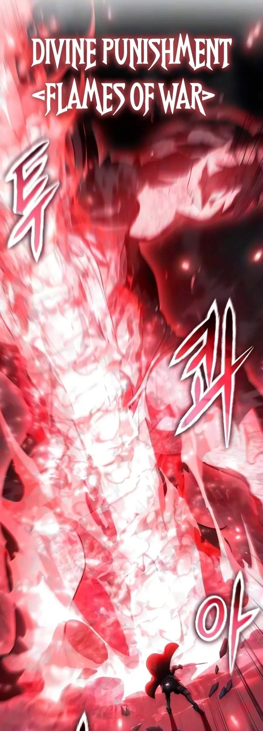 The Knight King Who Returned With A God Chapter 181 Halaman 68