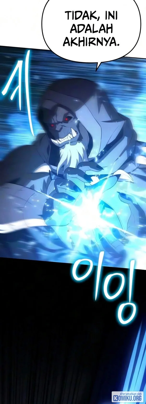 The Knight King Who Returned With A God Chapter 181 Halaman 76