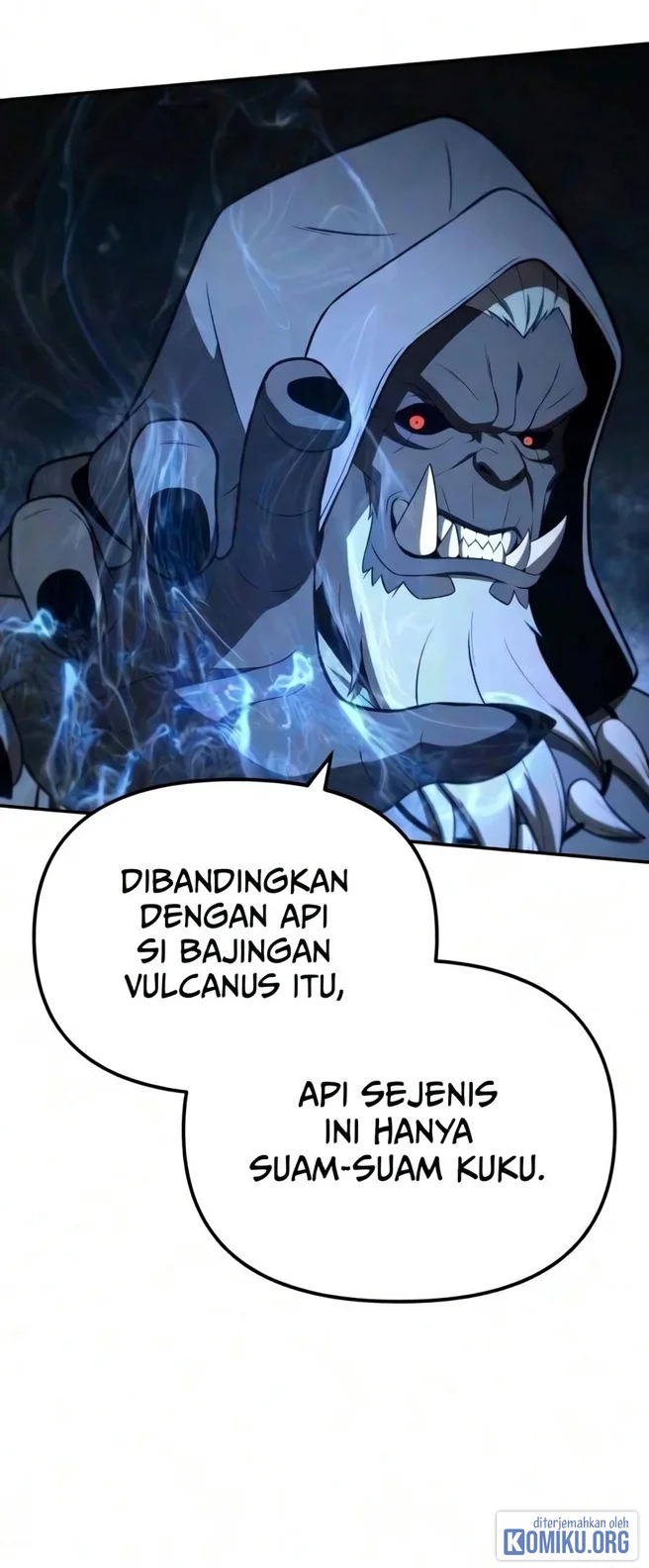 The Knight King Who Returned With A God Chapter 181 Halaman 86