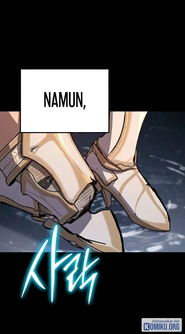 The Knight King Who Returned With A God Chapter 181 Halaman 112