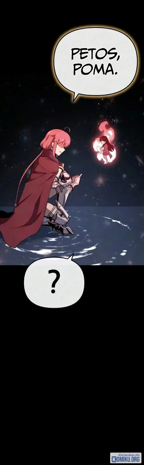 The Knight King Who Returned With A God Chapter 181 Halaman 113
