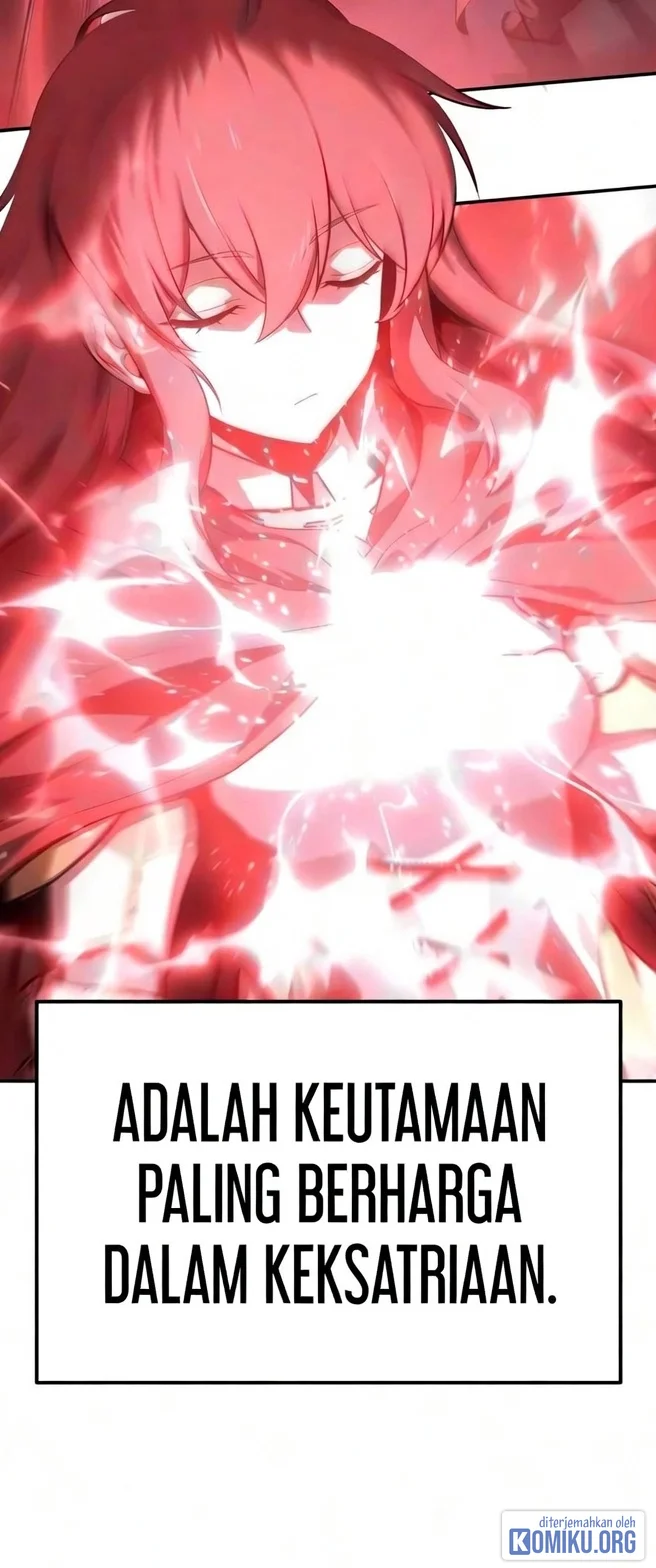 The Knight King Who Returned With A God Chapter 181 Halaman 120