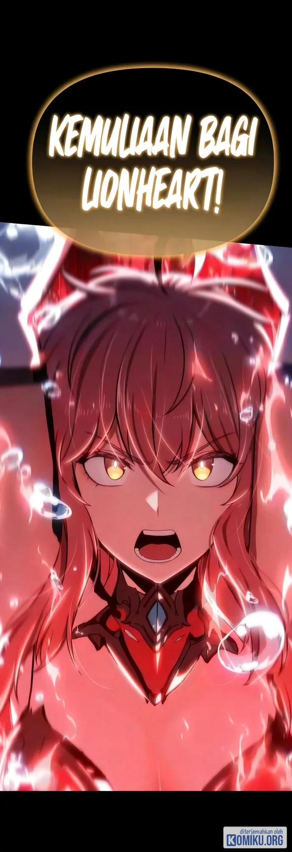 The Knight King Who Returned With A God Chapter 181 Halaman 127