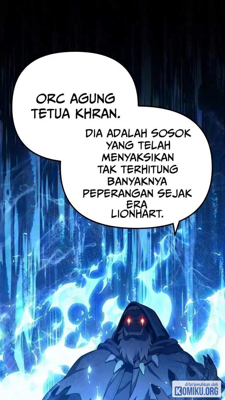 The Knight King Who Returned With A God Chapter 182 Halaman 10