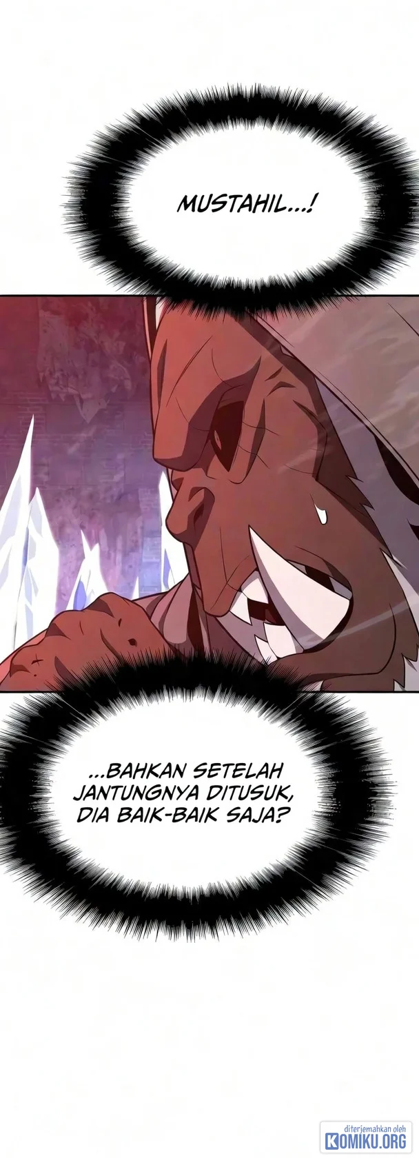 The Knight King Who Returned With A God Chapter 182 Halaman 22