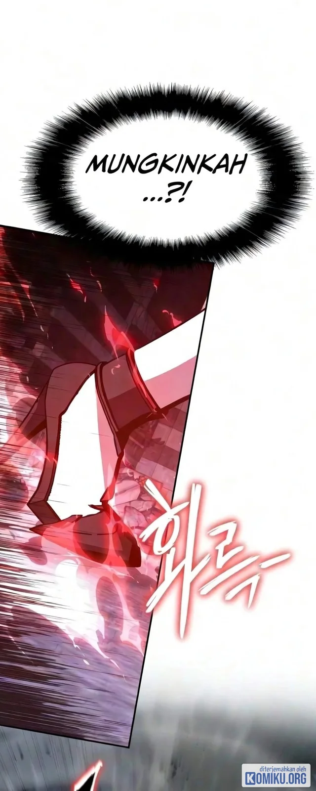 The Knight King Who Returned With A God Chapter 182 Halaman 25