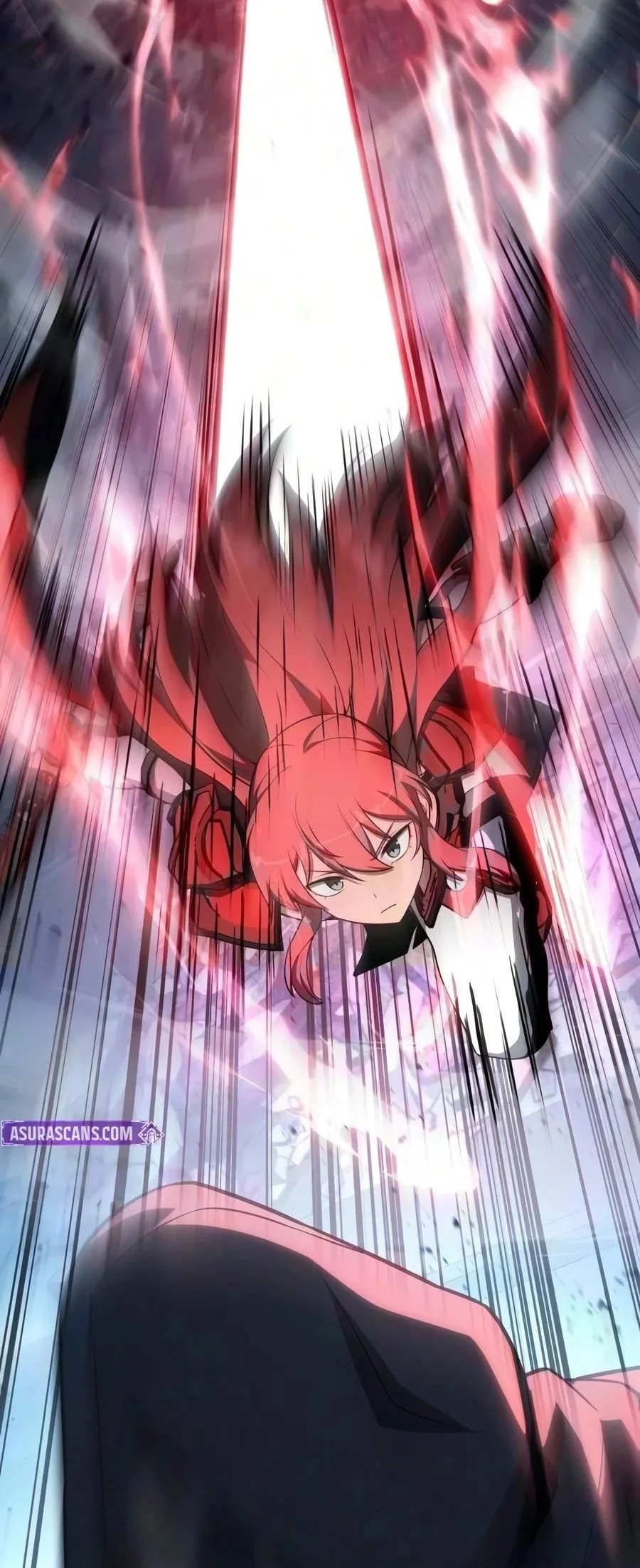 The Knight King Who Returned With A God Chapter 182 Halaman 27