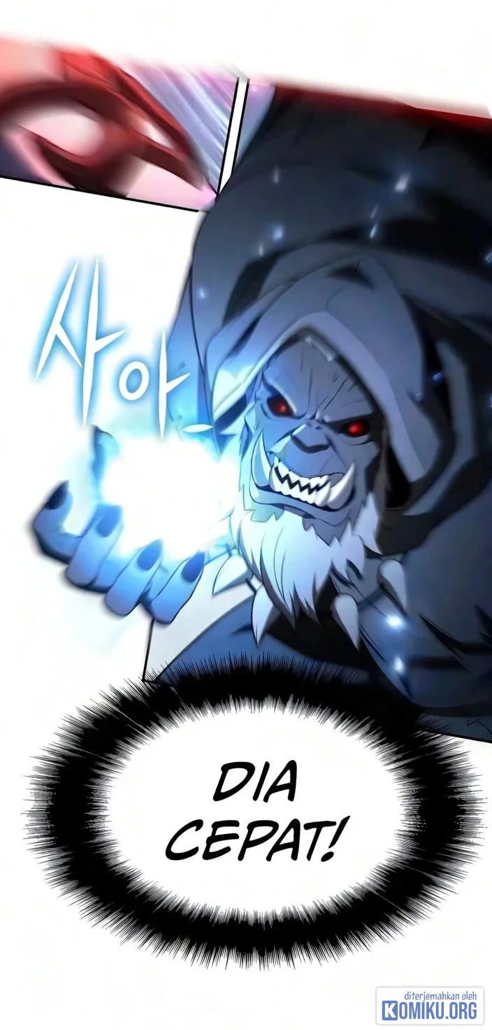 The Knight King Who Returned With A God Chapter 182 Halaman 31