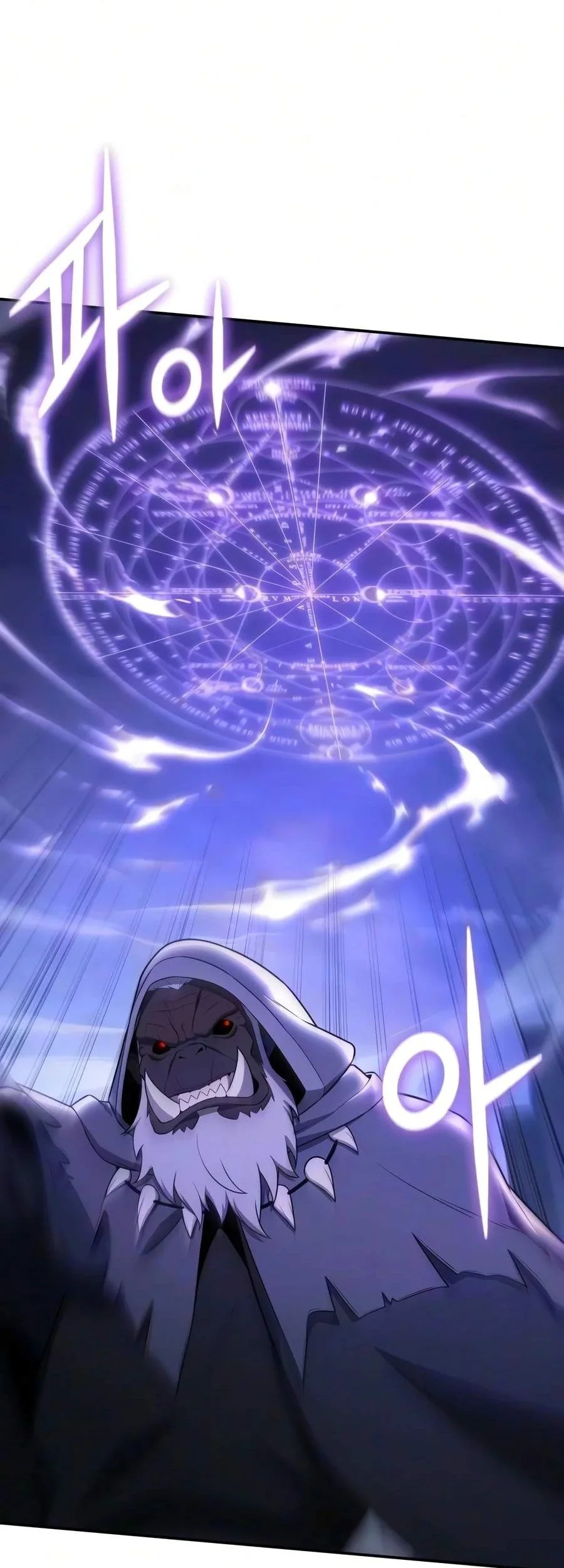 The Knight King Who Returned With A God Chapter 182 Halaman 34