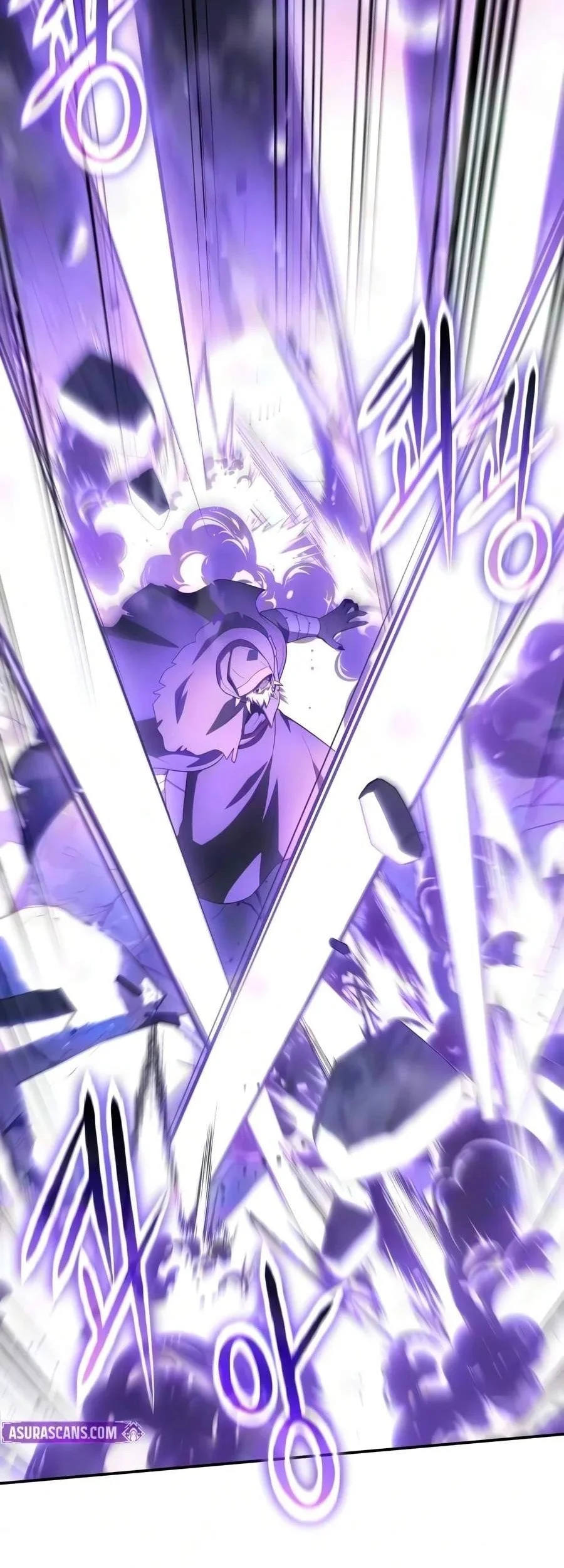 The Knight King Who Returned With A God Chapter 182 Halaman 39