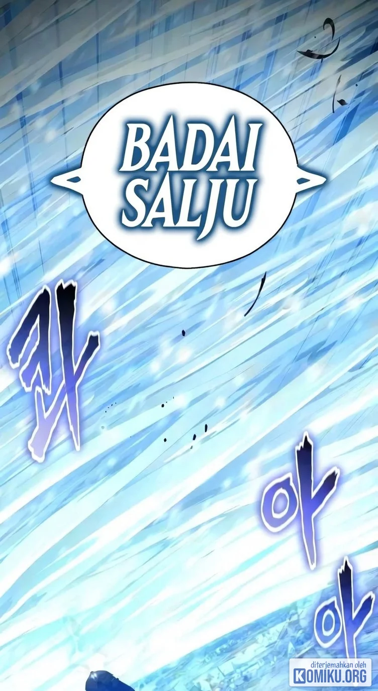 The Knight King Who Returned With A God Chapter 182 Halaman 50