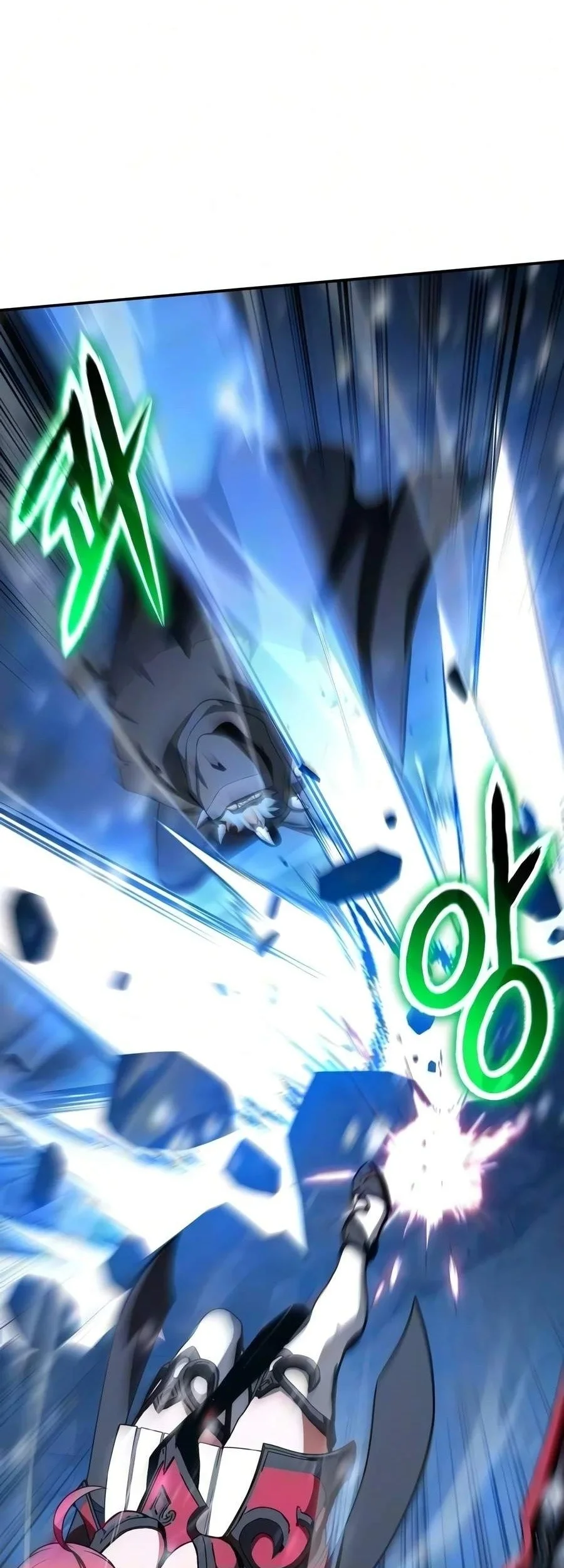 The Knight King Who Returned With A God Chapter 182 Halaman 61