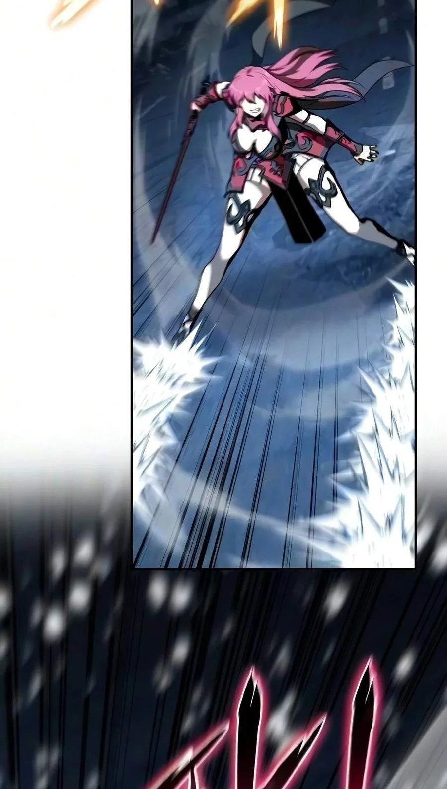 The Knight King Who Returned With A God Chapter 182 Halaman 66