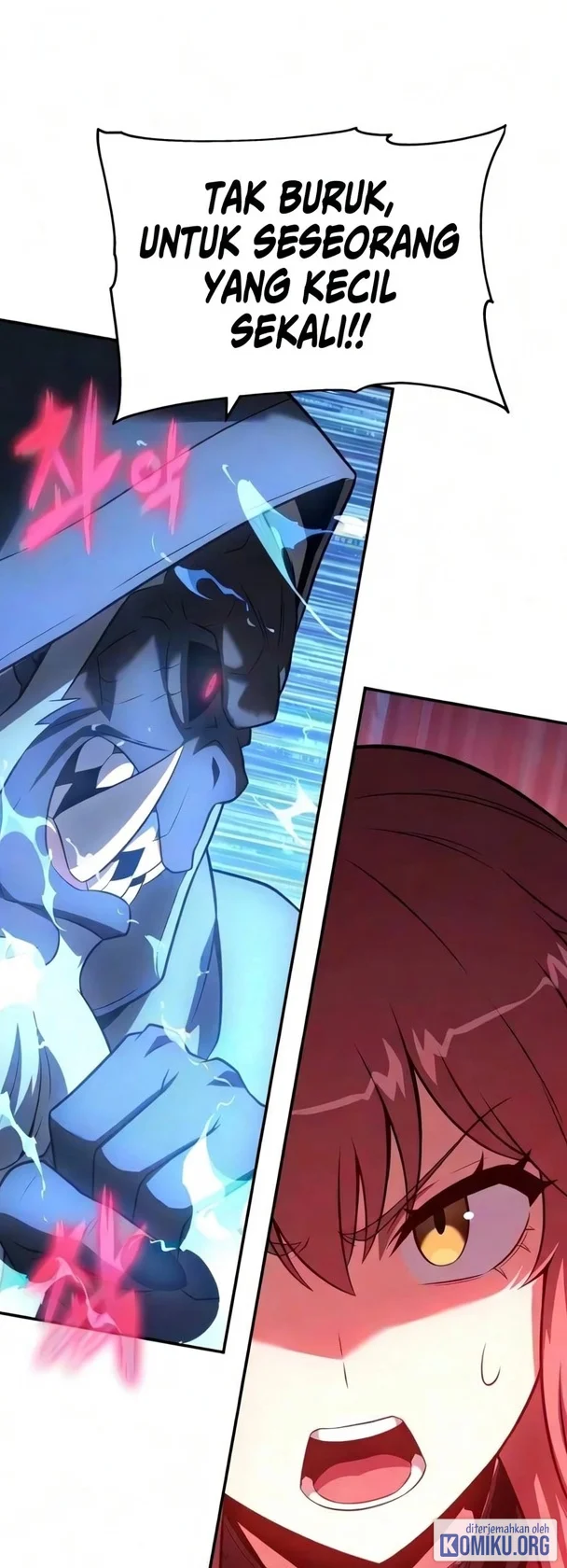 The Knight King Who Returned With A God Chapter 182 Halaman 74