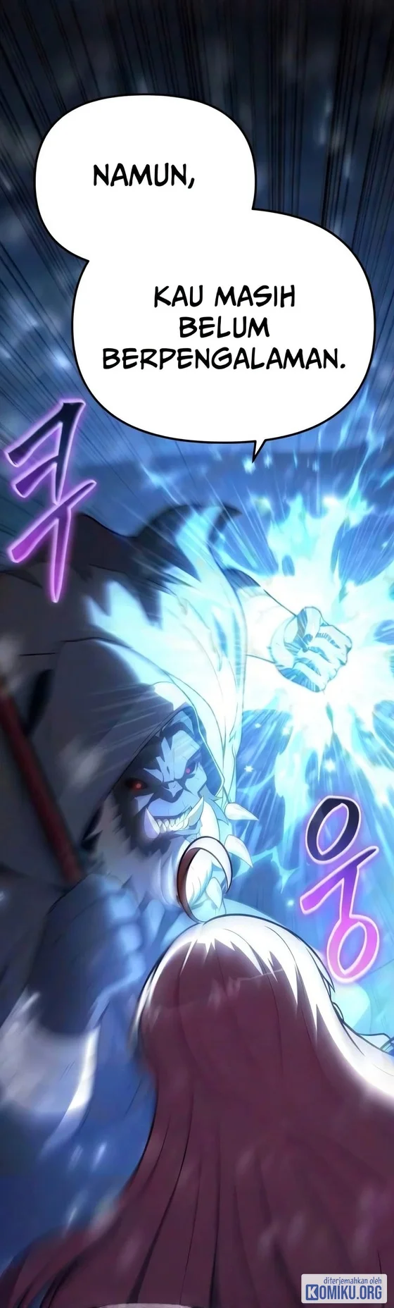 The Knight King Who Returned With A God Chapter 182 Halaman 81