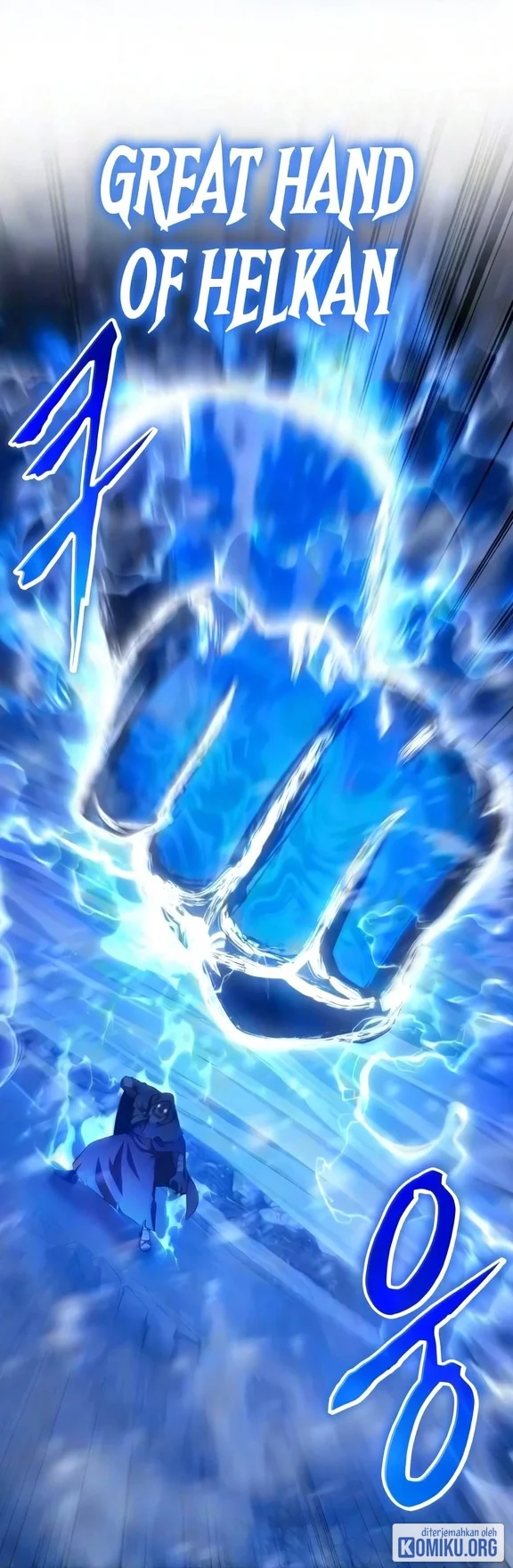 The Knight King Who Returned With A God Chapter 182 Halaman 93