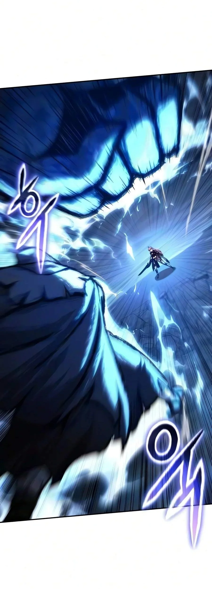 The Knight King Who Returned With A God Chapter 182 Halaman 97