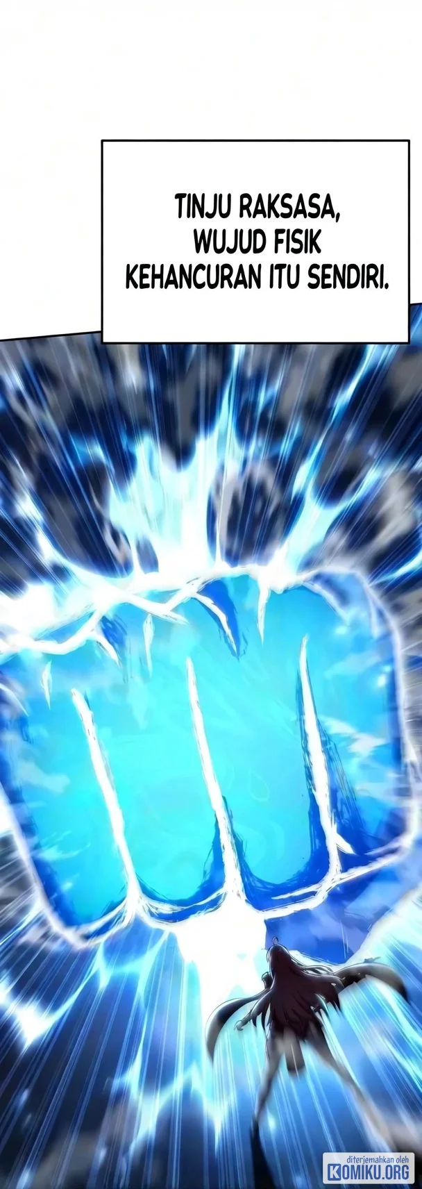 The Knight King Who Returned With A God Chapter 182 Halaman 100