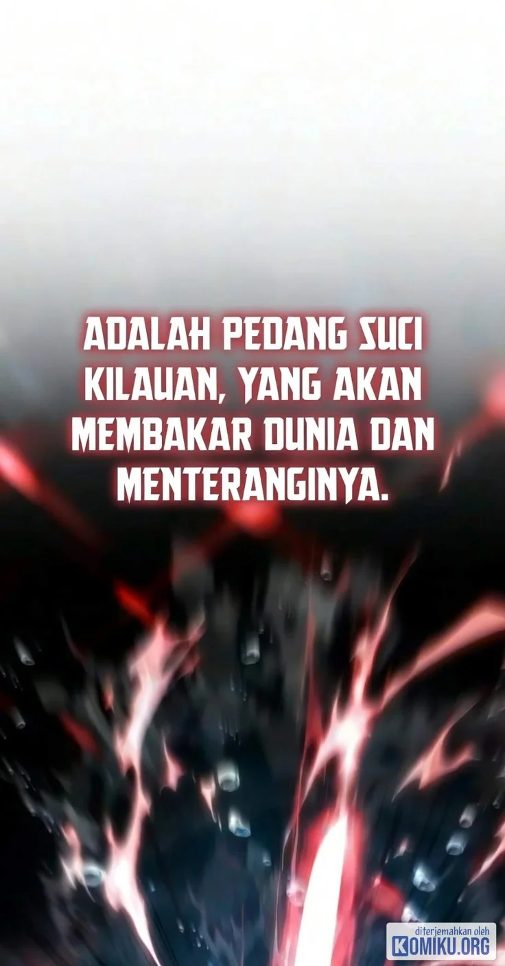 The Knight King Who Returned With A God Chapter 182 Halaman 109