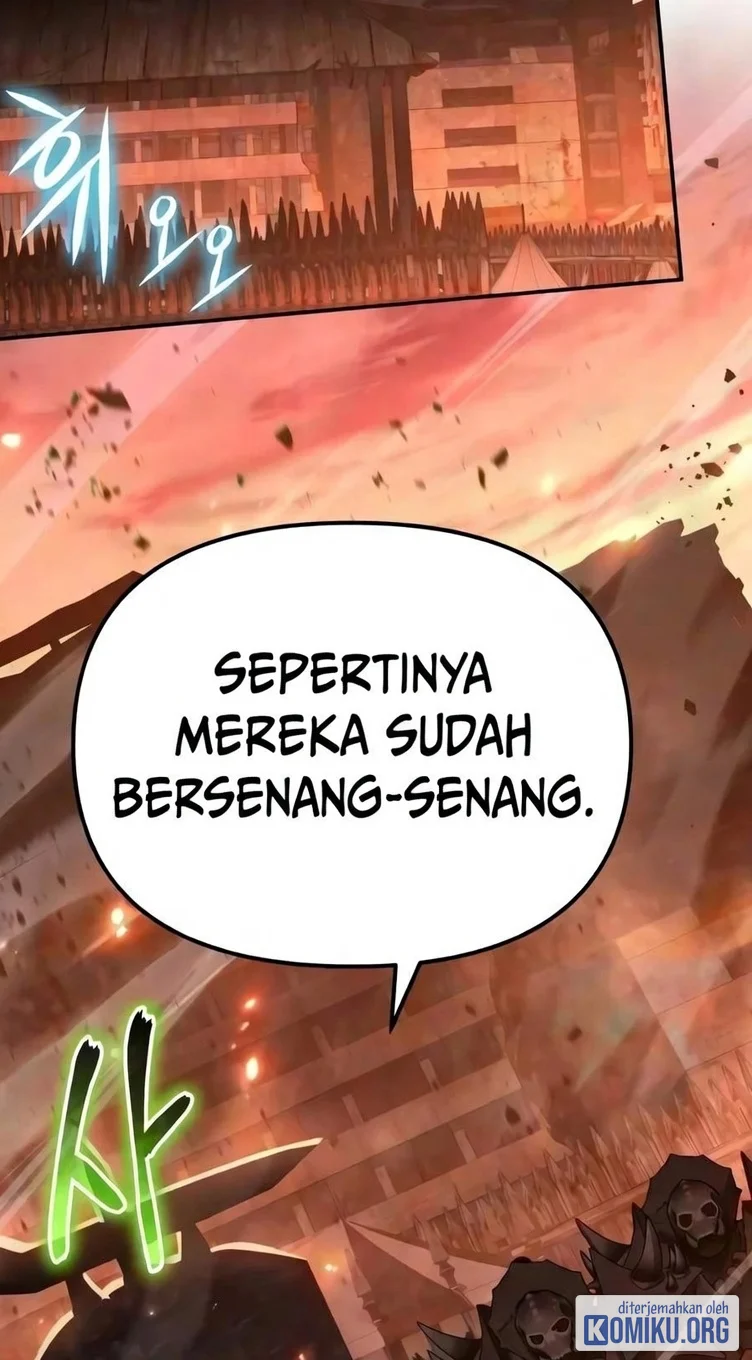 The Knight King Who Returned With A God Chapter 182 Halaman 131