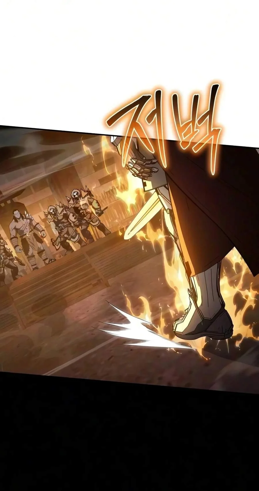 The Knight King Who Returned With A God Chapter 182 Halaman 137