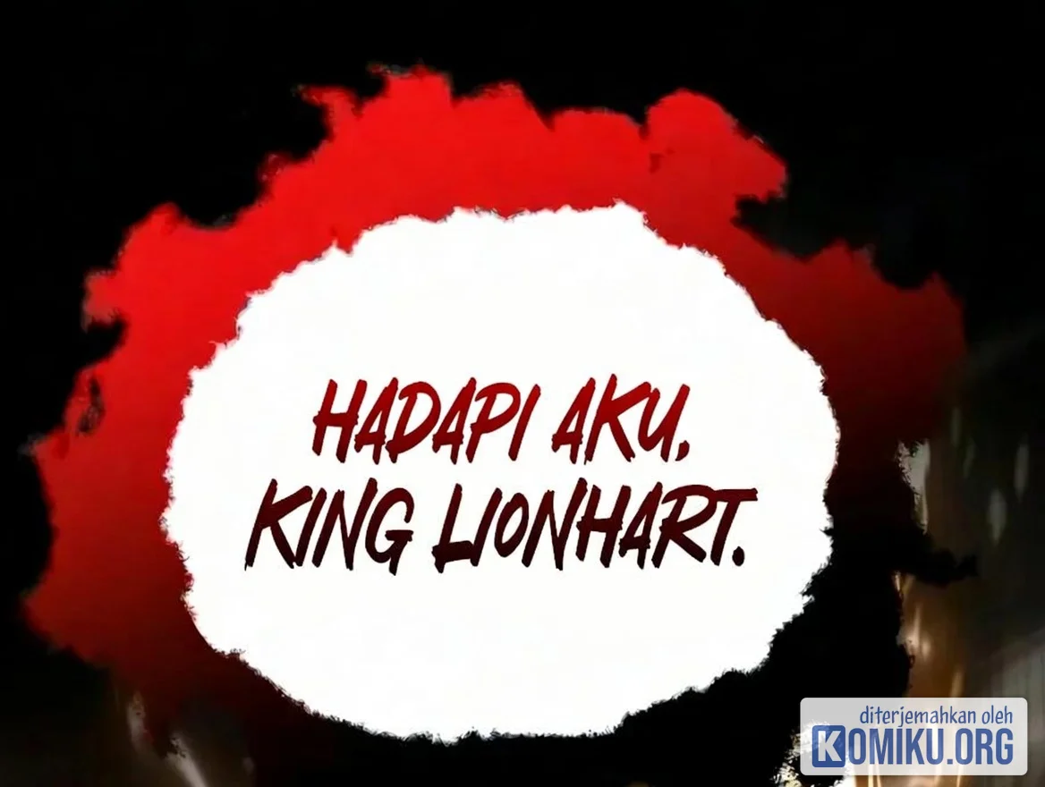 The Knight King Who Returned With A God Chapter 182 Halaman 139