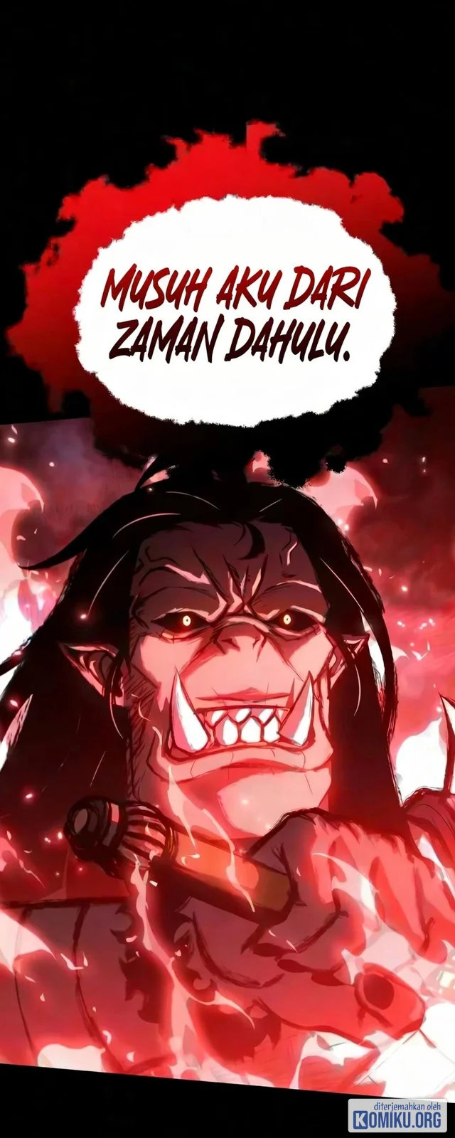 The Knight King Who Returned With A God Chapter 182 Halaman 143