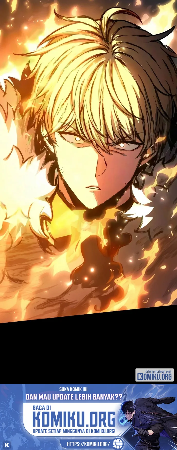 The Knight King Who Returned With A God Chapter 182 Halaman 144