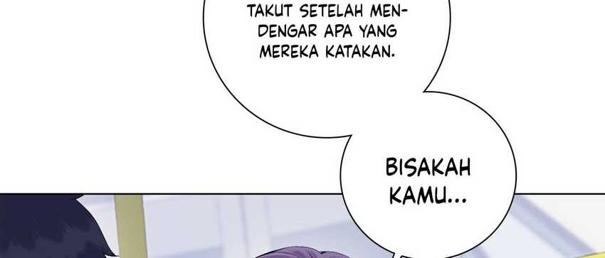 The Last All Knowing Man Collected Trillions Of Stuff From Day One Chapter 1 Halaman 21