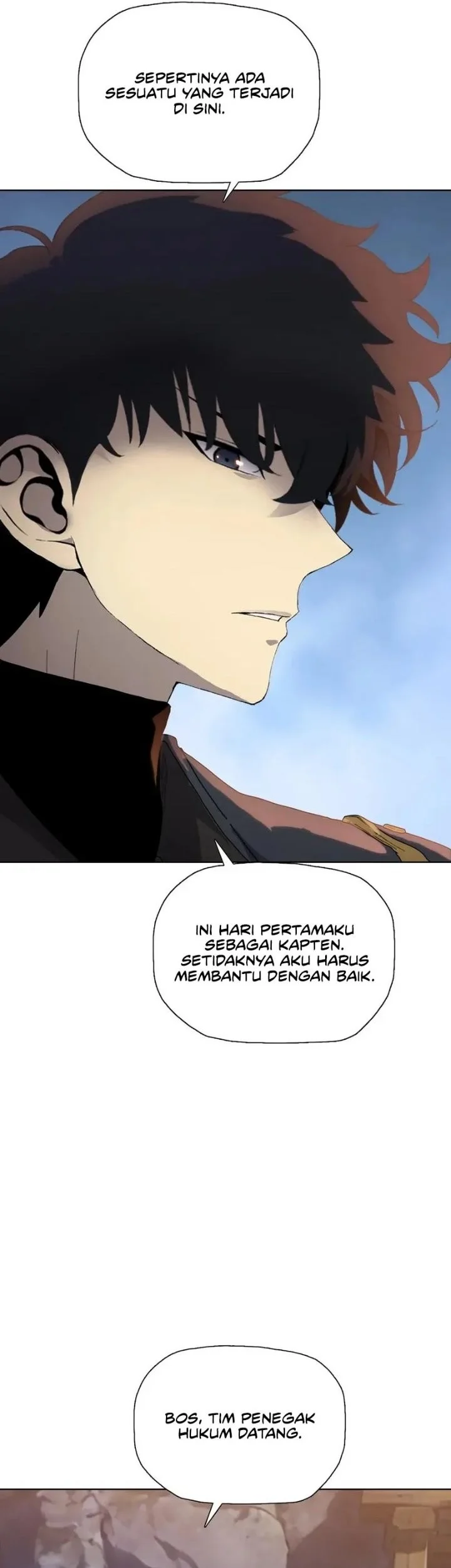 The Last All Knowing Man Collected Trillions Of Stuff From Day One Chapter 112 Halaman 8