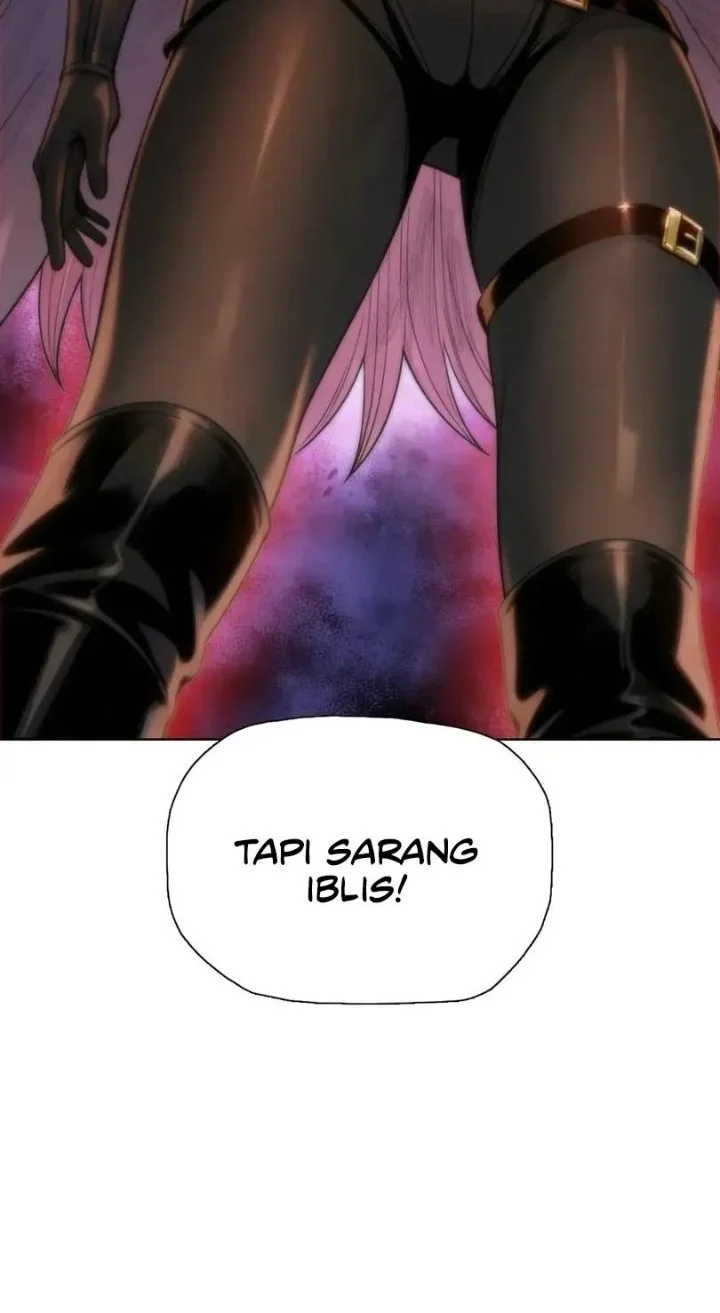 The Last All Knowing Man Collected Trillions Of Stuff From Day One Chapter 112 Halaman 38