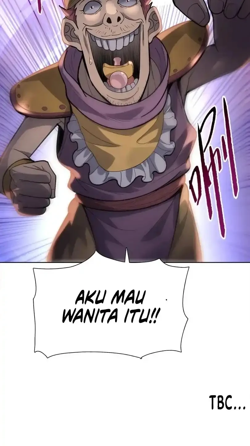 The Last All Knowing Man Collected Trillions Of Stuff From Day One Chapter 115 Halaman 43