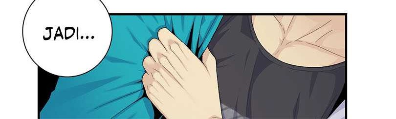 The Last All Knowing Man Collected Trillions Of Stuff From Day One Chapter 2 Halaman 8