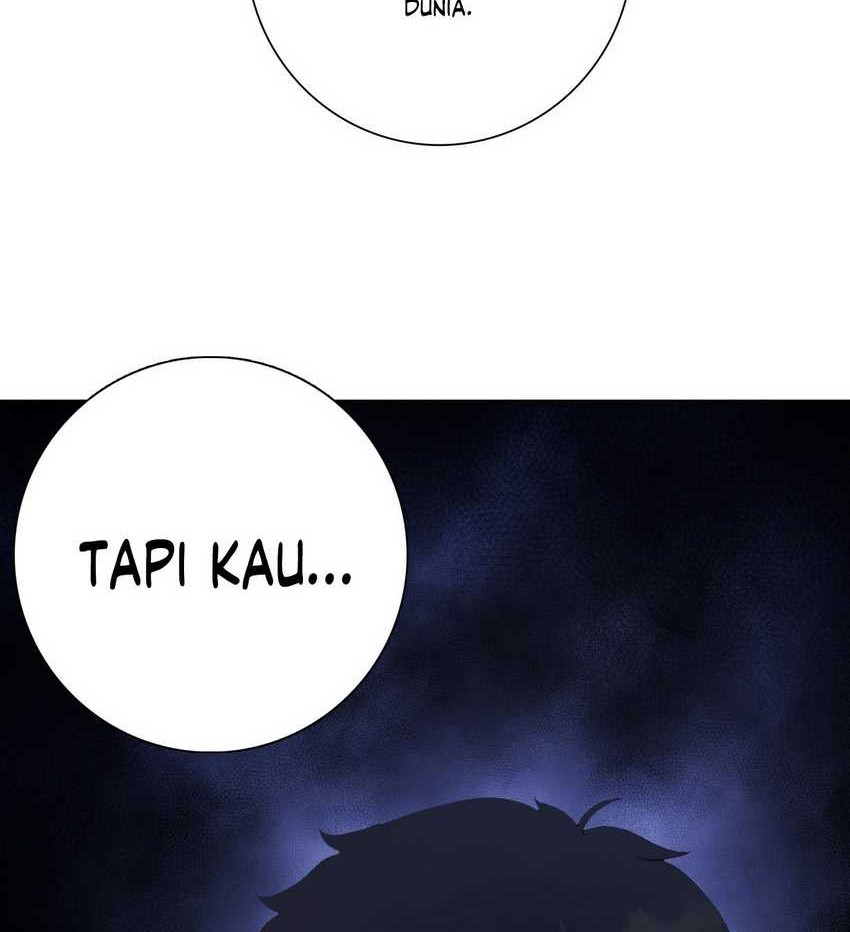 The Last All Knowing Man Collected Trillions Of Stuff From Day One Chapter 2 Halaman 16