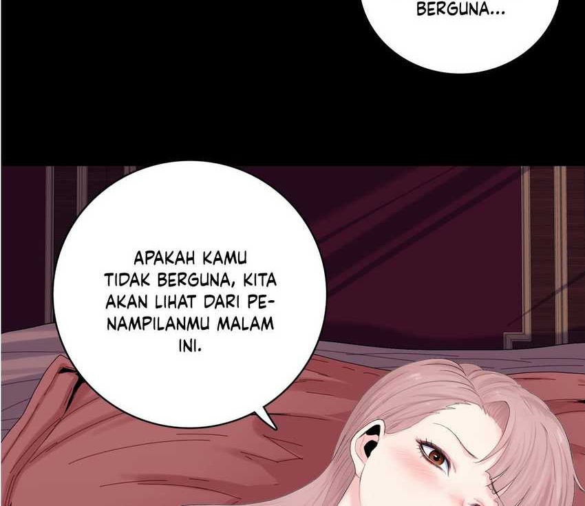 The Last All Knowing Man Collected Trillions Of Stuff From Day One Chapter 2 Halaman 20