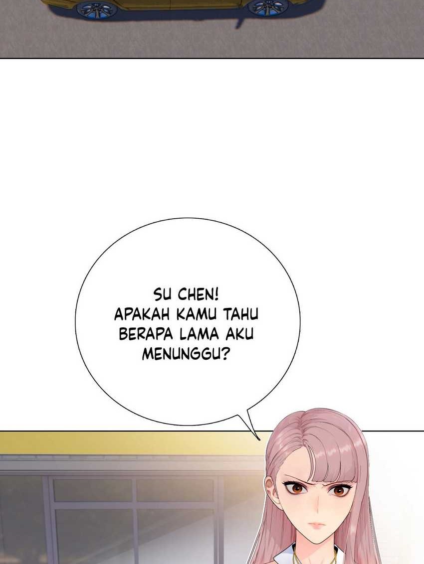 The Last All Knowing Man Collected Trillions Of Stuff From Day One Chapter 2 Halaman 28