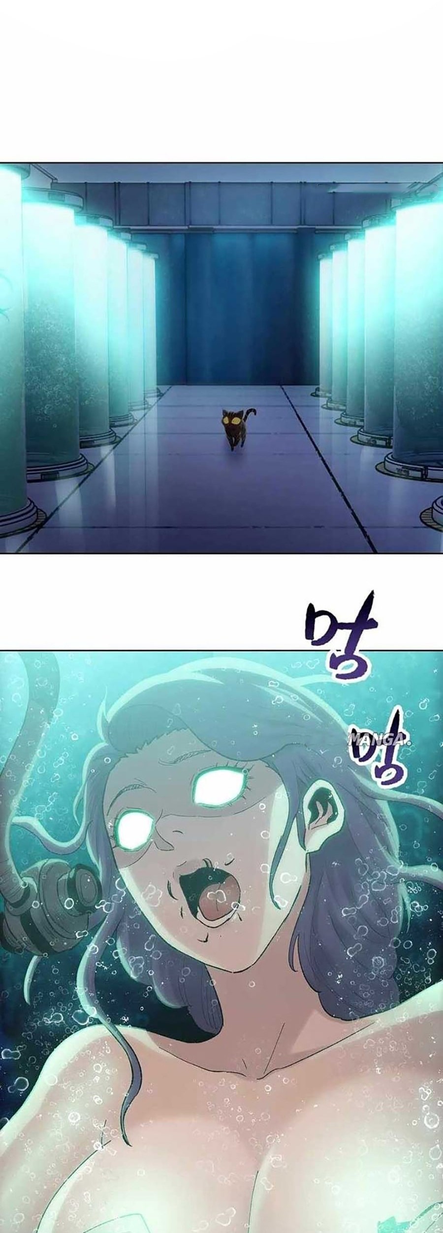 The Last All Knowing Man Collected Trillions Of Stuff From Day One Chapter 74 Halaman 4