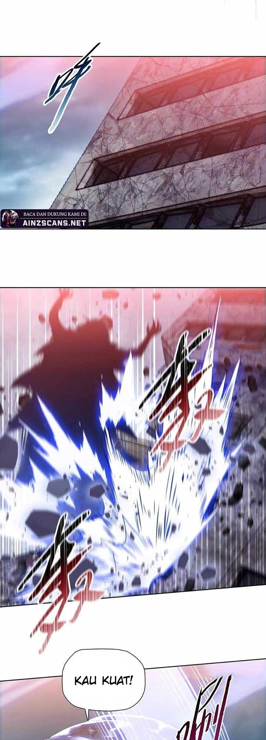 The Last All Knowing Man Collected Trillions Of Stuff From Day One Chapter 74 Halaman 13