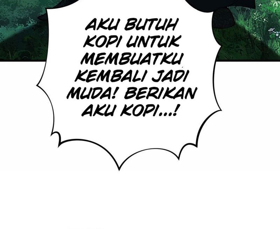 The Last All Knowing Man Collected Trillions Of Stuff From Day One Chapter 74 Halaman 51